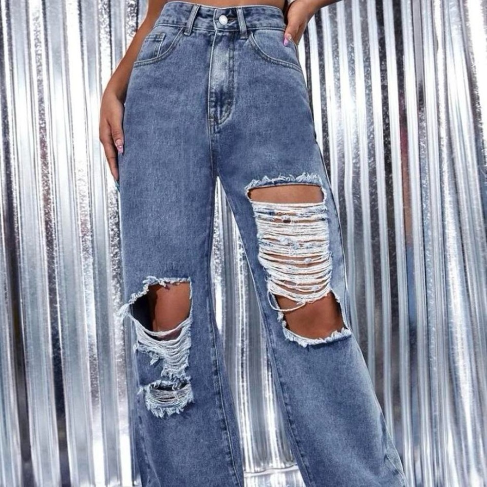 Baggy Jeans